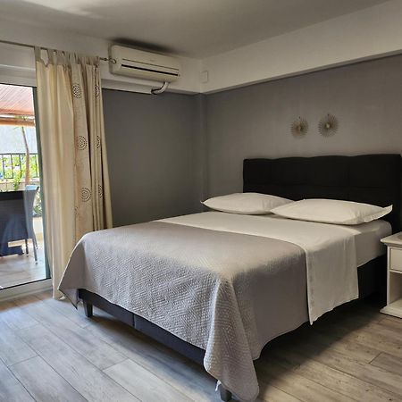Apartmani Dijana بودغورا المظهر الخارجي الصورة