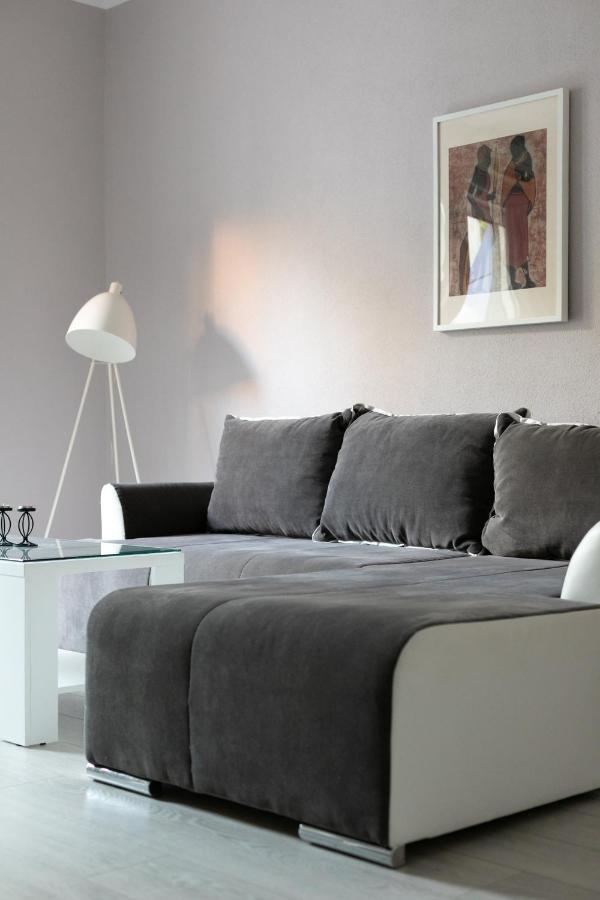 Apartmani Dijana بودغورا المظهر الخارجي الصورة