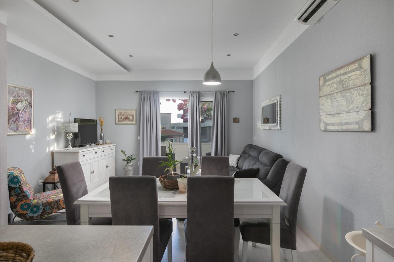 Apartmani Dijana بودغورا المظهر الخارجي الصورة