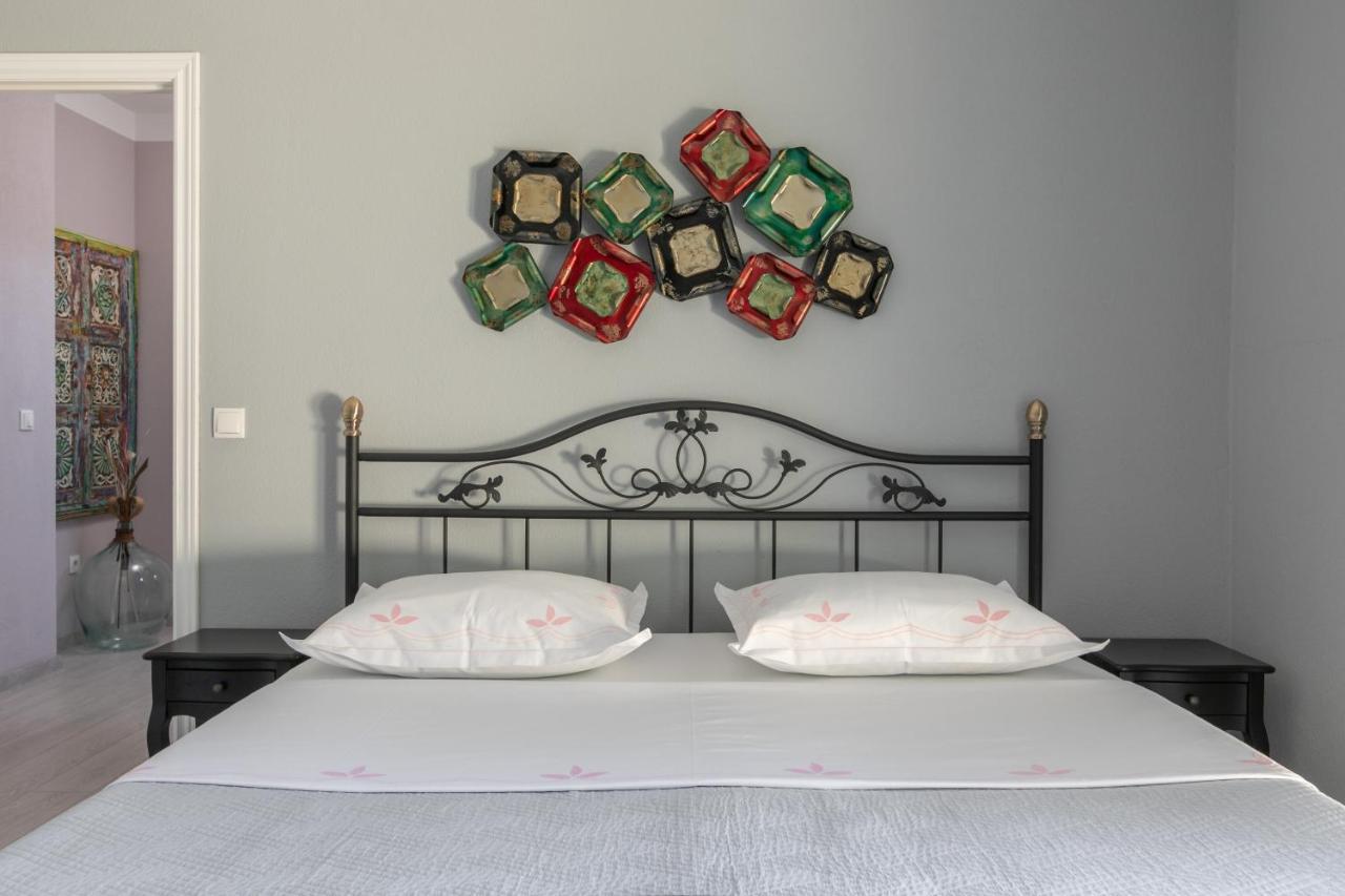 Apartmani Dijana بودغورا المظهر الخارجي الصورة