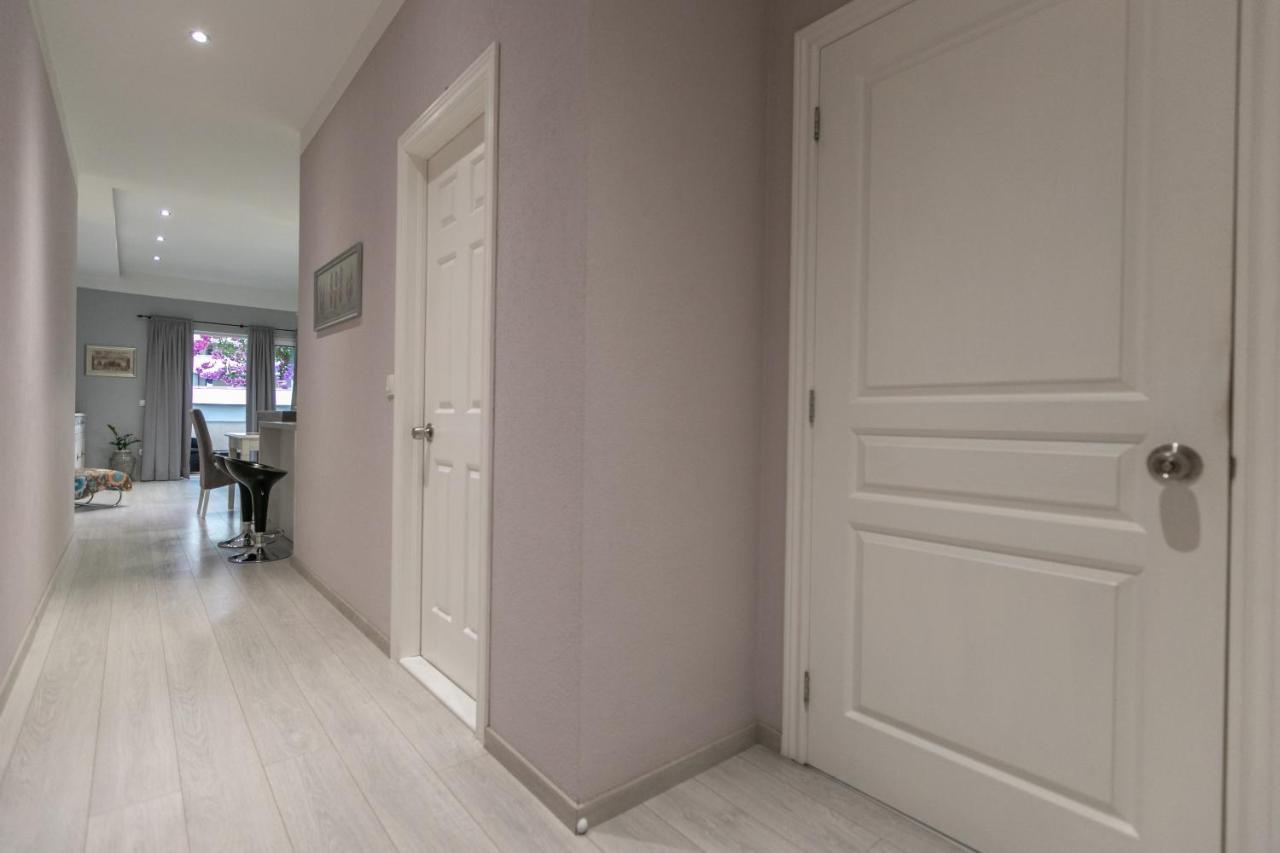 Apartmani Dijana بودغورا المظهر الخارجي الصورة