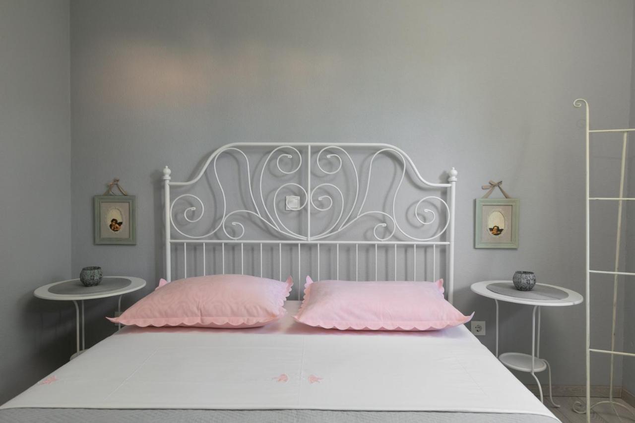 Apartmani Dijana بودغورا المظهر الخارجي الصورة