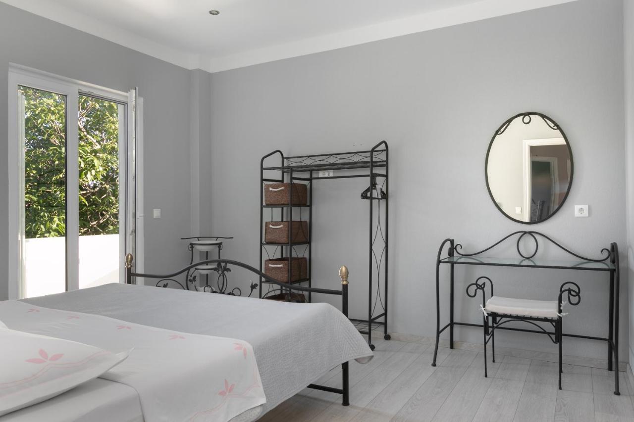 Apartmani Dijana بودغورا المظهر الخارجي الصورة