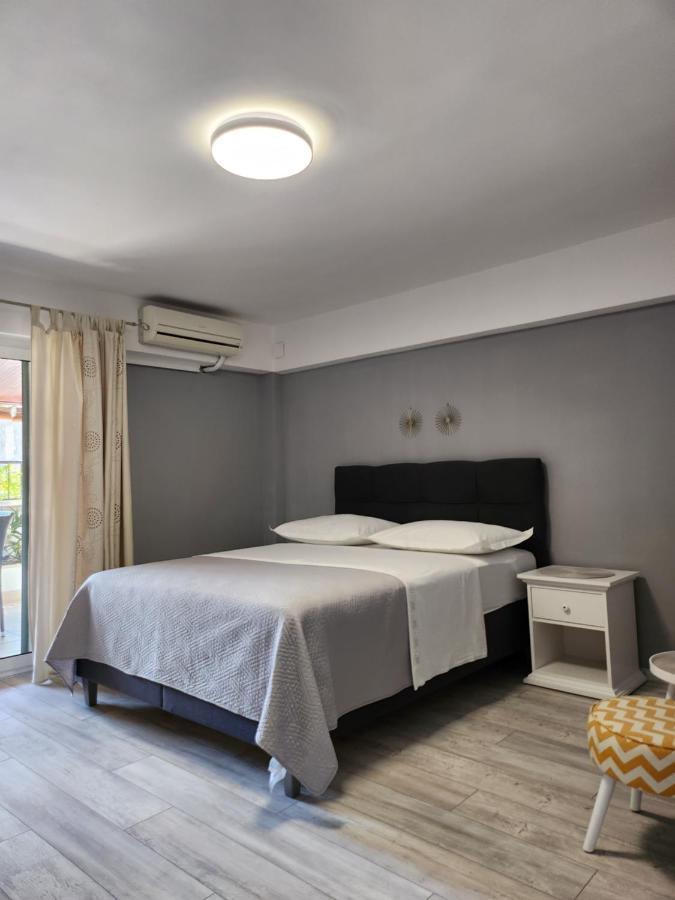 Apartmani Dijana بودغورا المظهر الخارجي الصورة