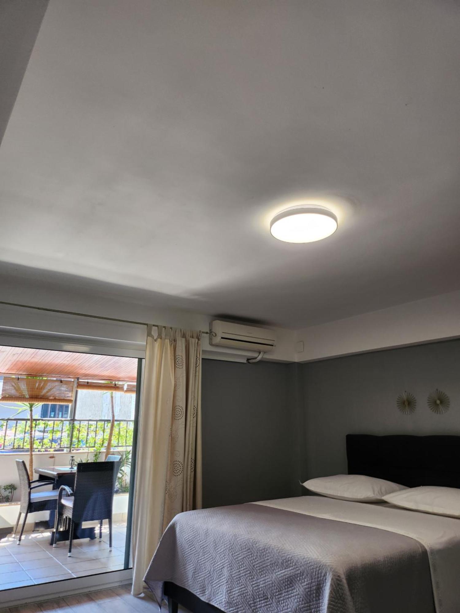 Apartmani Dijana بودغورا المظهر الخارجي الصورة