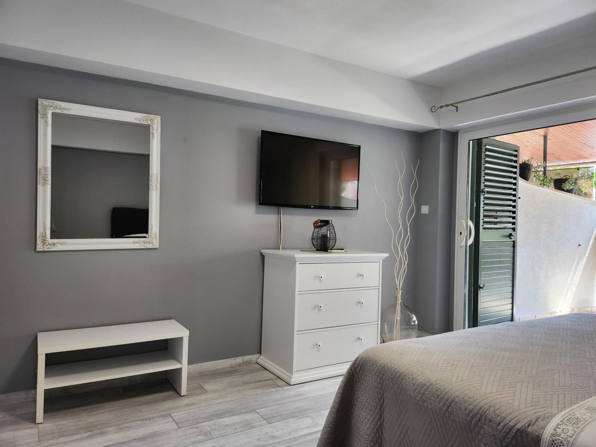 Apartmani Dijana بودغورا المظهر الخارجي الصورة