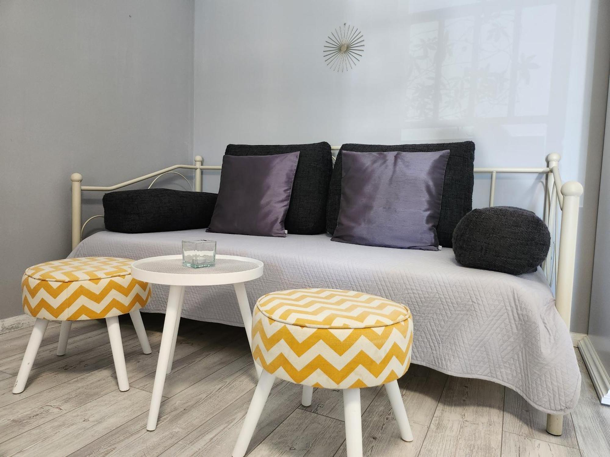 Apartmani Dijana بودغورا المظهر الخارجي الصورة