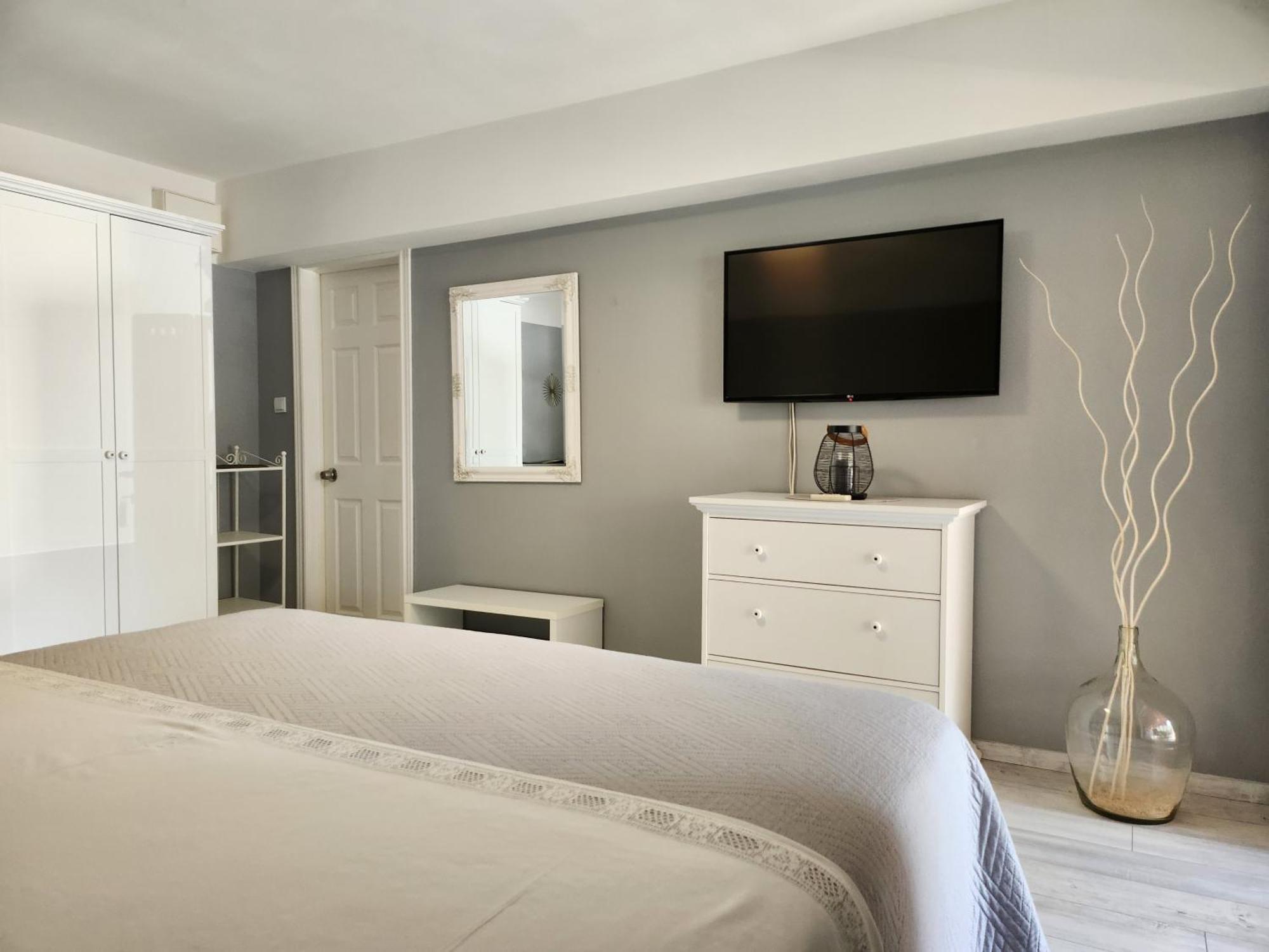 Apartmani Dijana بودغورا المظهر الخارجي الصورة
