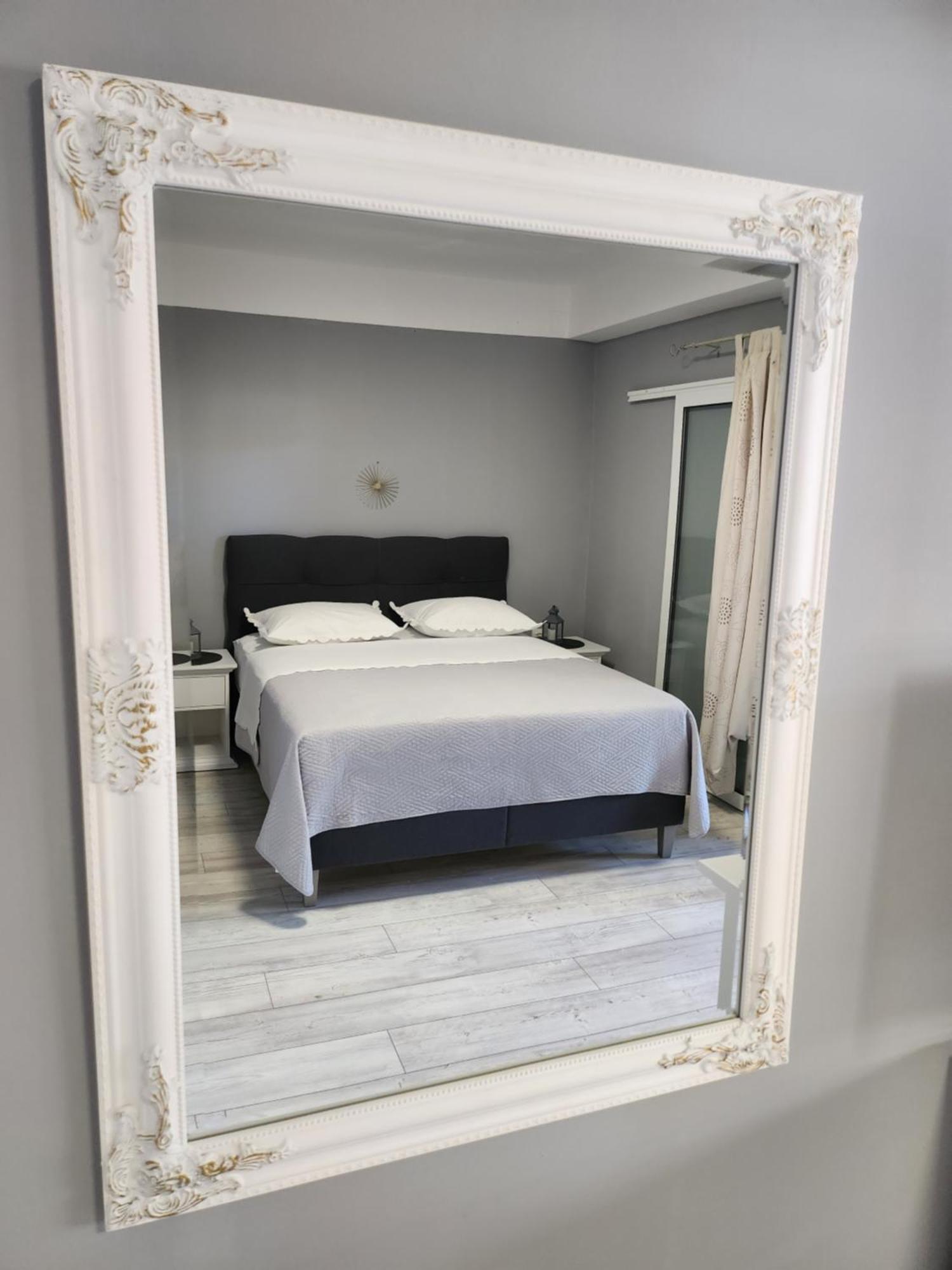 Apartmani Dijana بودغورا المظهر الخارجي الصورة