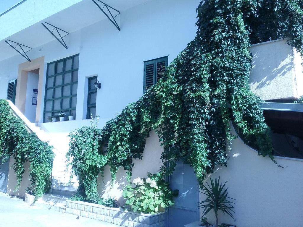 Apartmani Dijana بودغورا المظهر الخارجي الصورة